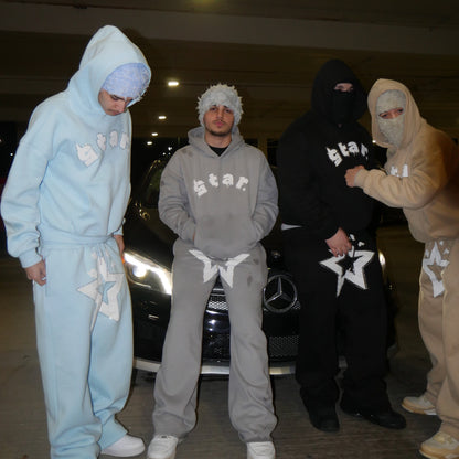 5tar S1 set Sport Gray