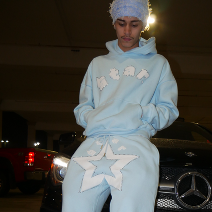 5tar S1 set Sky Blue