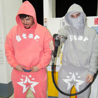 5tar S1 set Sport Gray