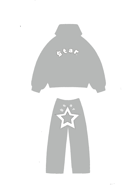 5tar S1 set Sport Gray